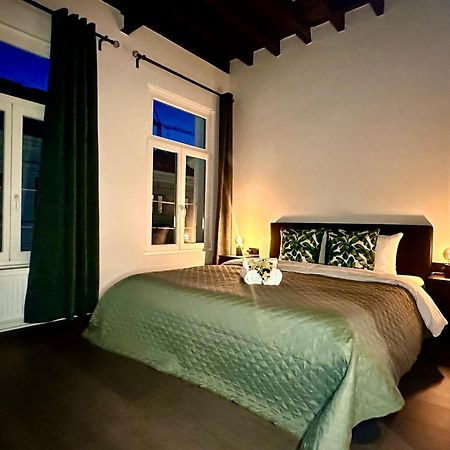 Luxury Suites Princess By Rikas Hotels Anvers Extérieur photo