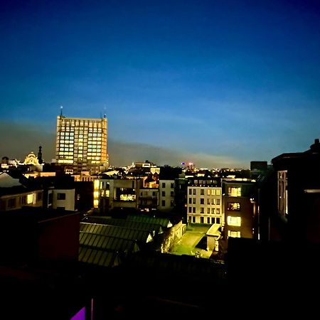 Luxury Suites Princess By Rikas Hotels Anvers Extérieur photo