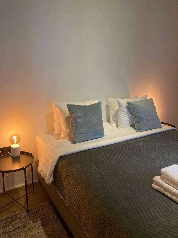 Luxury Suites Princess By Rikas Hotels Anvers Extérieur photo