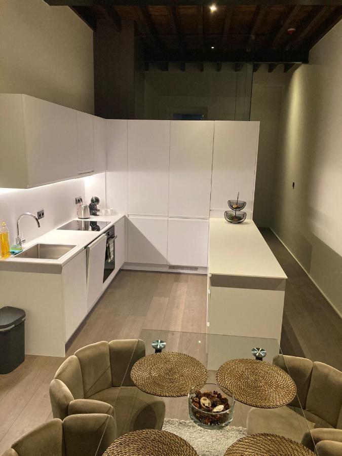 Luxury Suites Princess By Rikas Hotels Anvers Extérieur photo