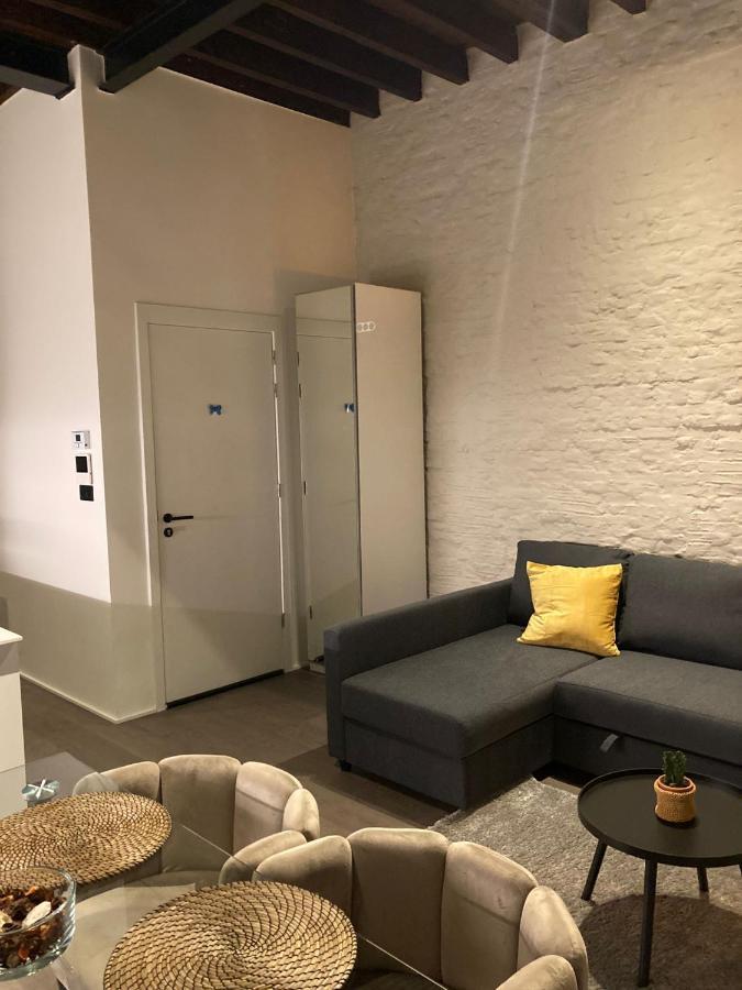 Luxury Suites Princess By Rikas Hotels Anvers Extérieur photo