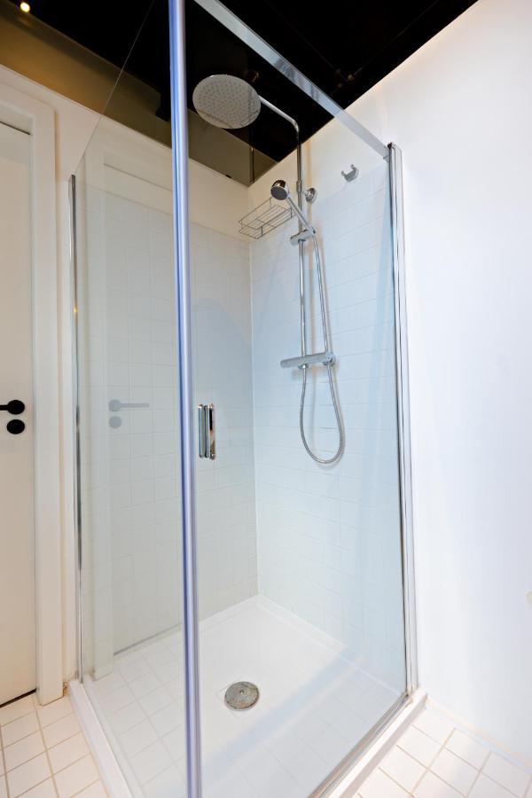 Luxury Suites Princess By Rikas Hotels Anvers Extérieur photo