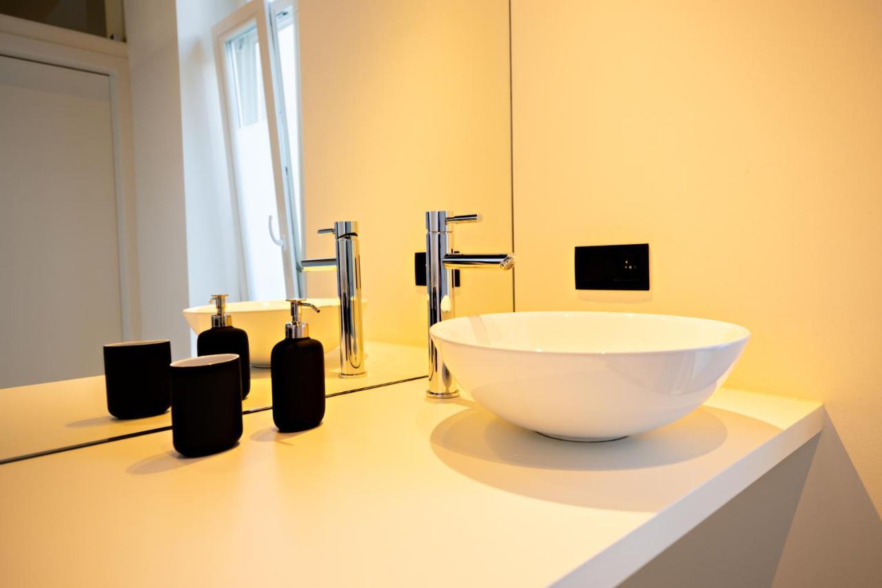 Luxury Suites Princess By Rikas Hotels Anvers Extérieur photo