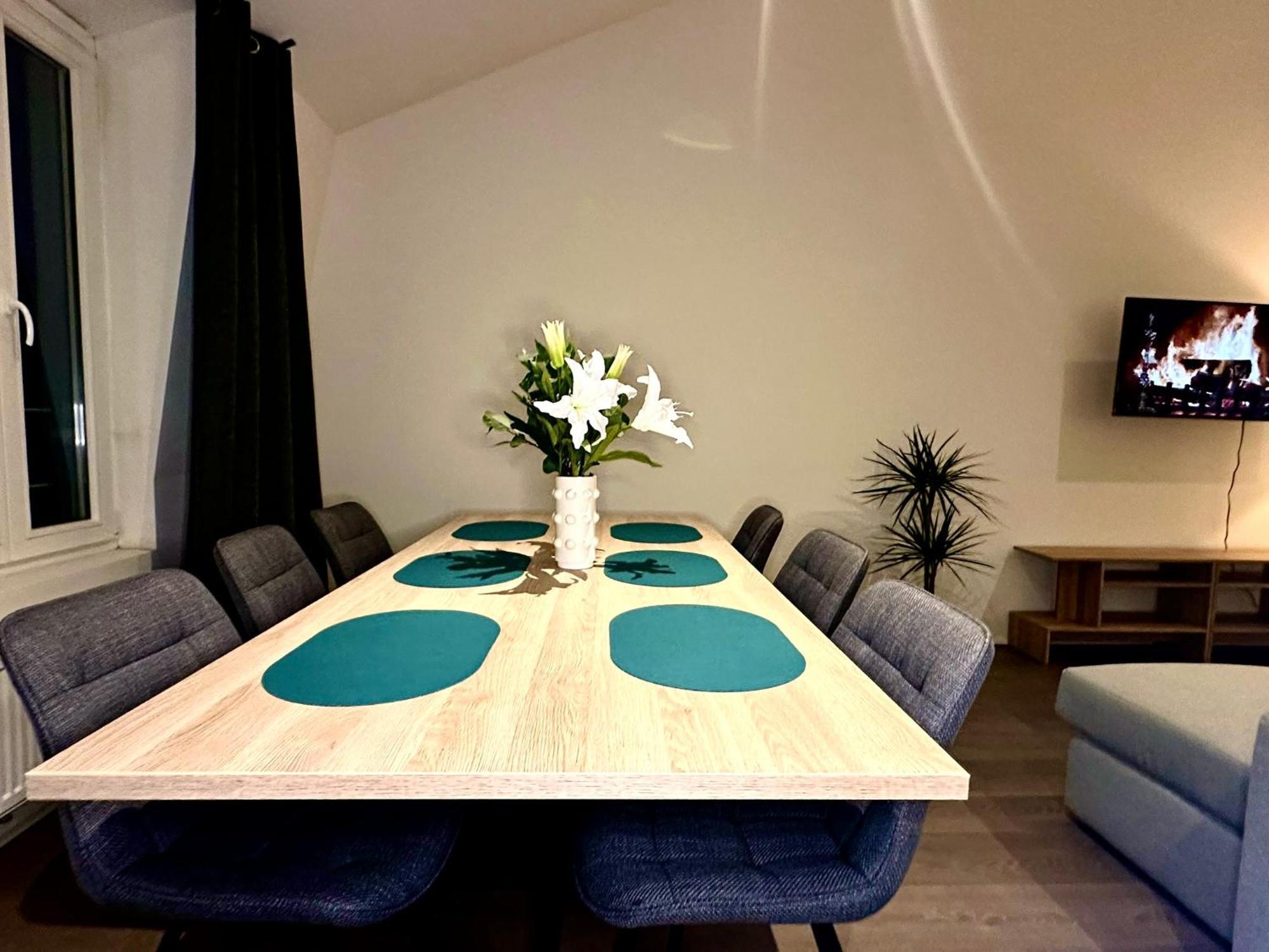 Luxury Suites Princess By Rikas Hotels Anvers Extérieur photo