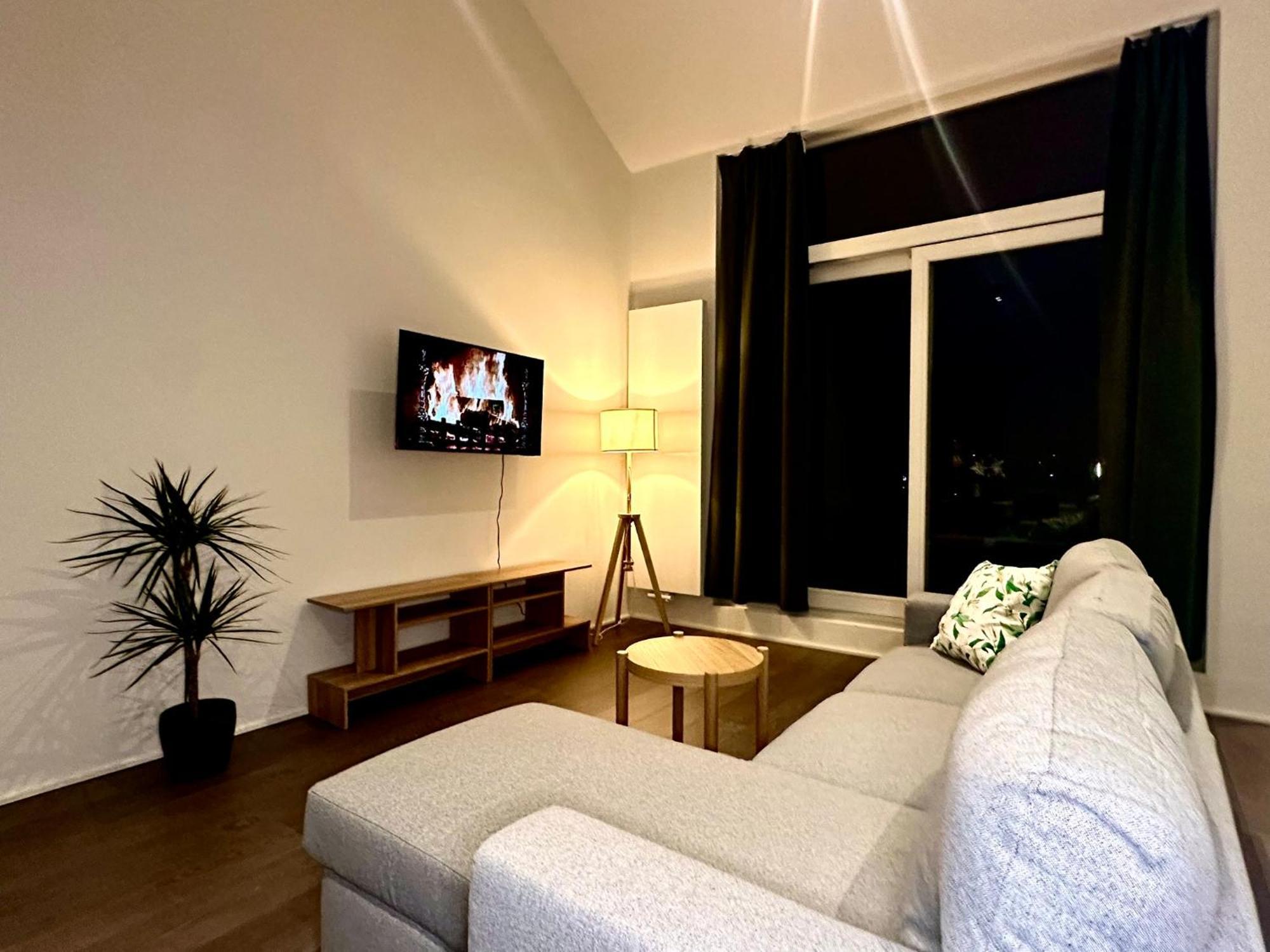 Luxury Suites Princess By Rikas Hotels Anvers Extérieur photo