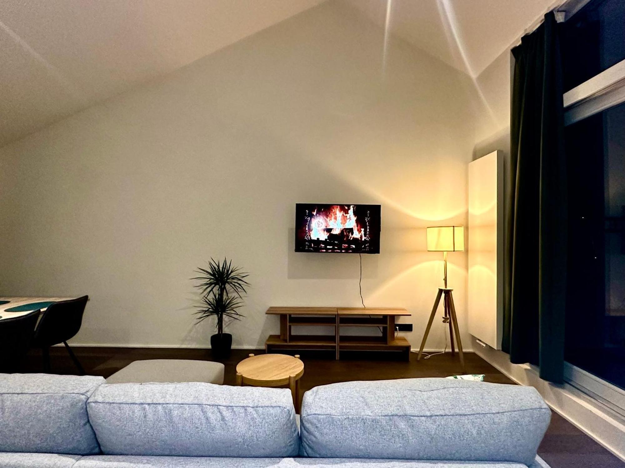 Luxury Suites Princess By Rikas Hotels Anvers Extérieur photo