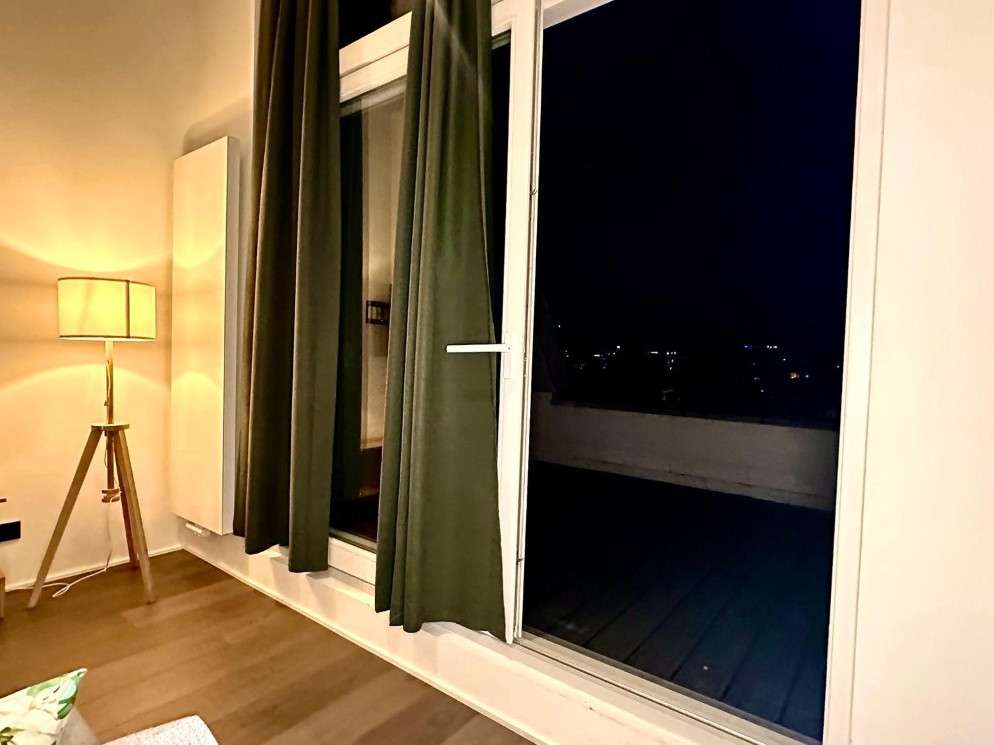 Luxury Suites Princess By Rikas Hotels Anvers Extérieur photo