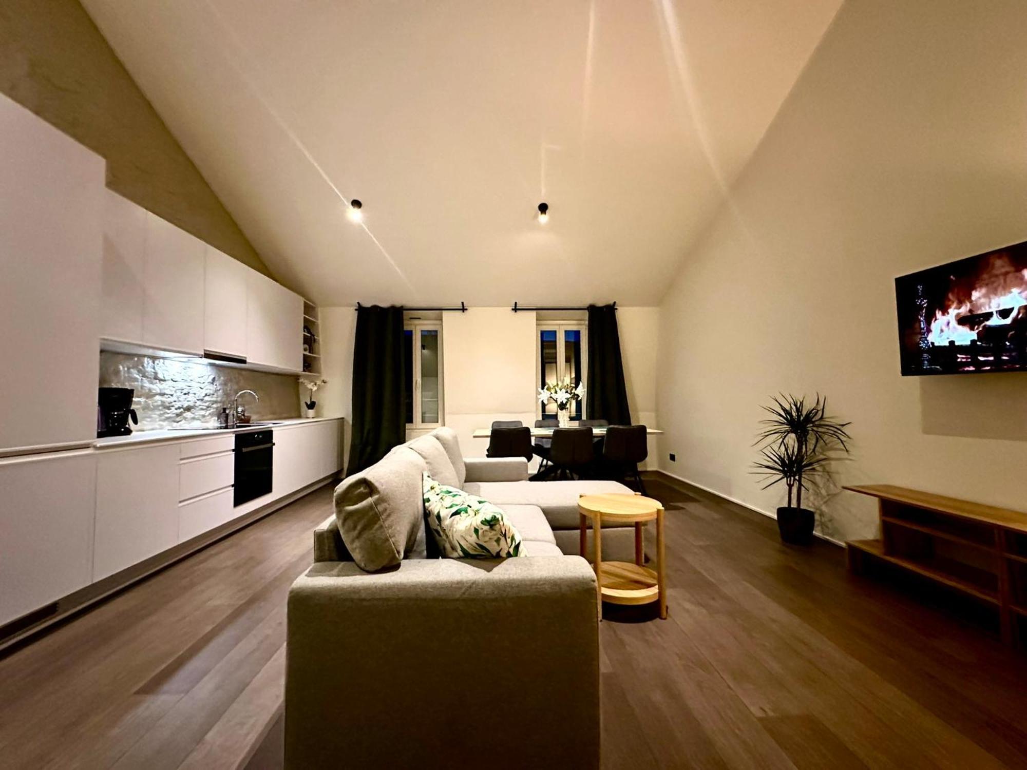 Luxury Suites Princess By Rikas Hotels Anvers Extérieur photo
