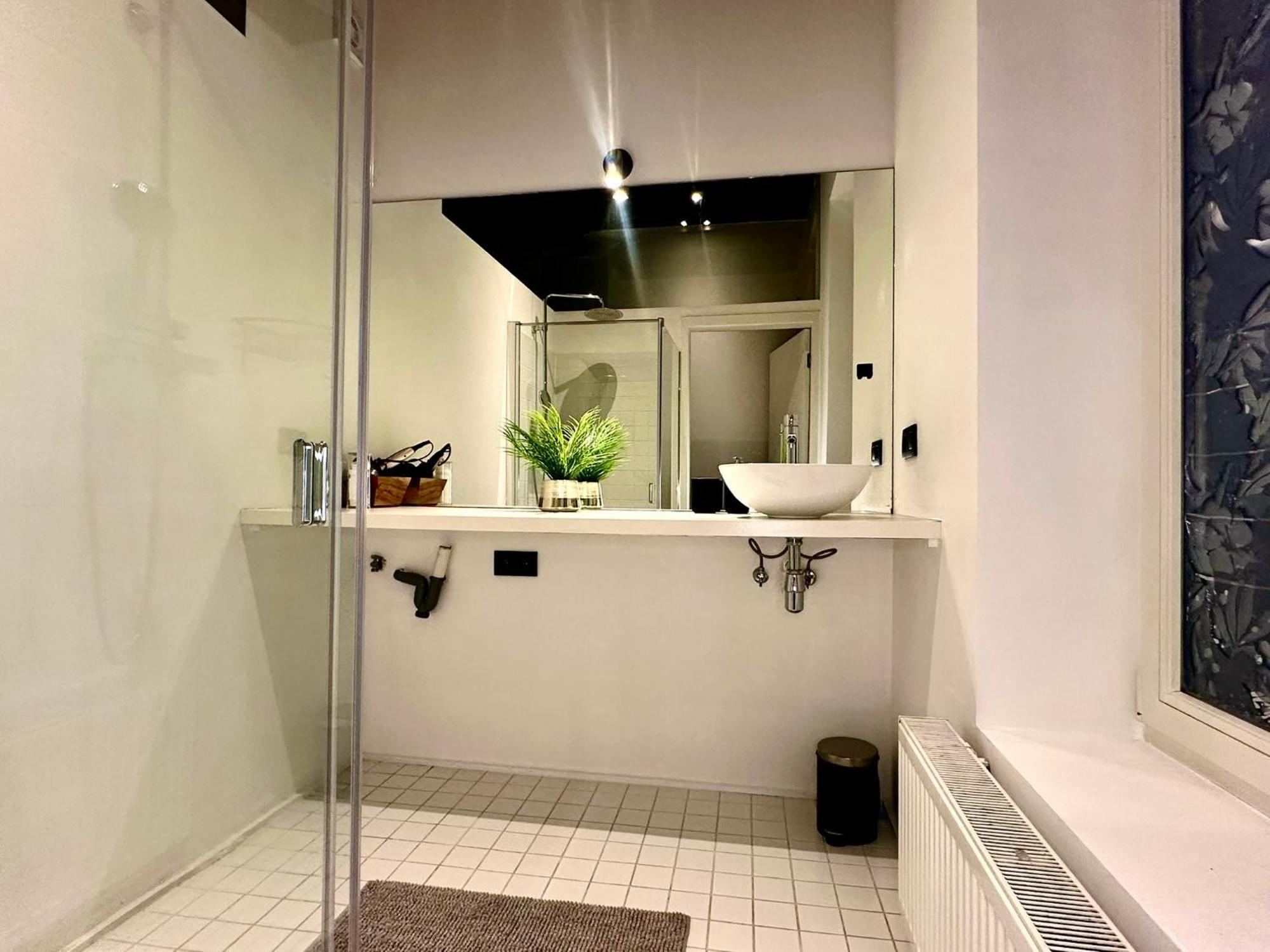 Luxury Suites Princess By Rikas Hotels Anvers Extérieur photo
