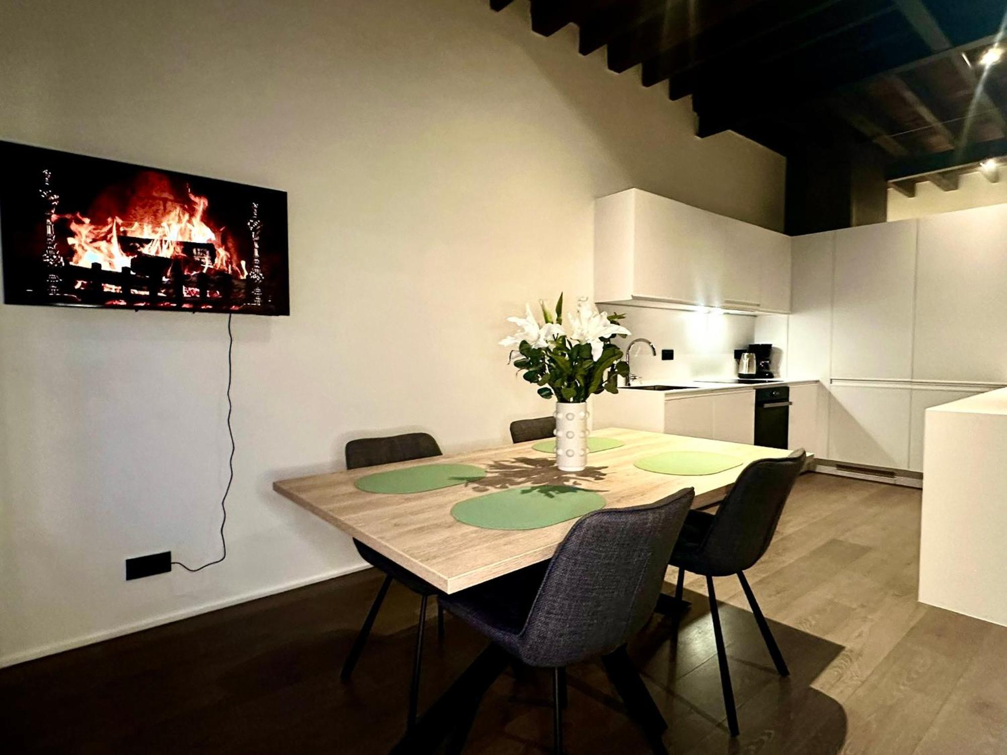 Luxury Suites Princess By Rikas Hotels Anvers Extérieur photo