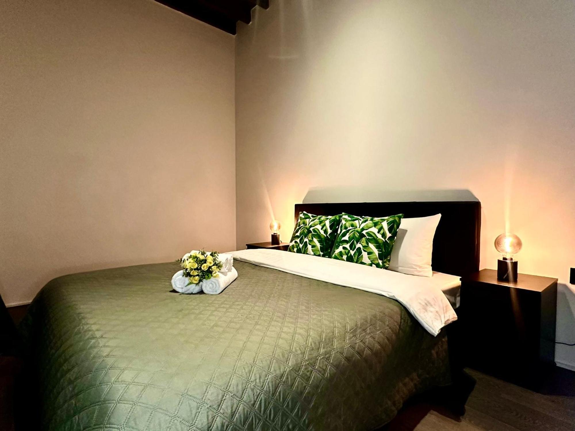 Luxury Suites Princess By Rikas Hotels Anvers Extérieur photo