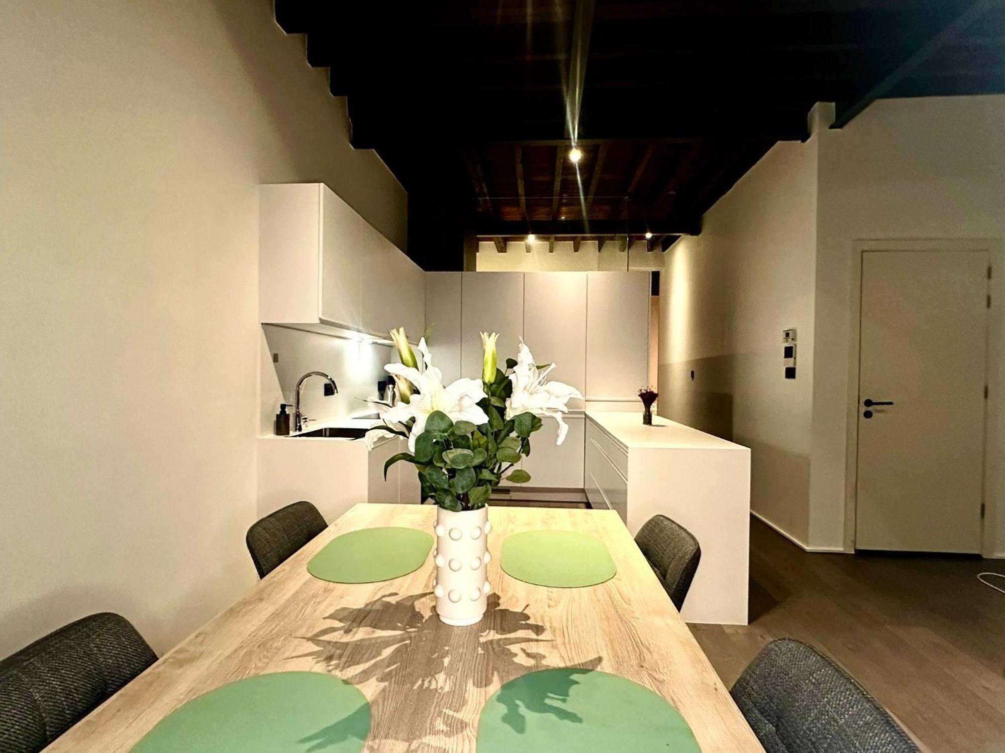 Luxury Suites Princess By Rikas Hotels Anvers Extérieur photo