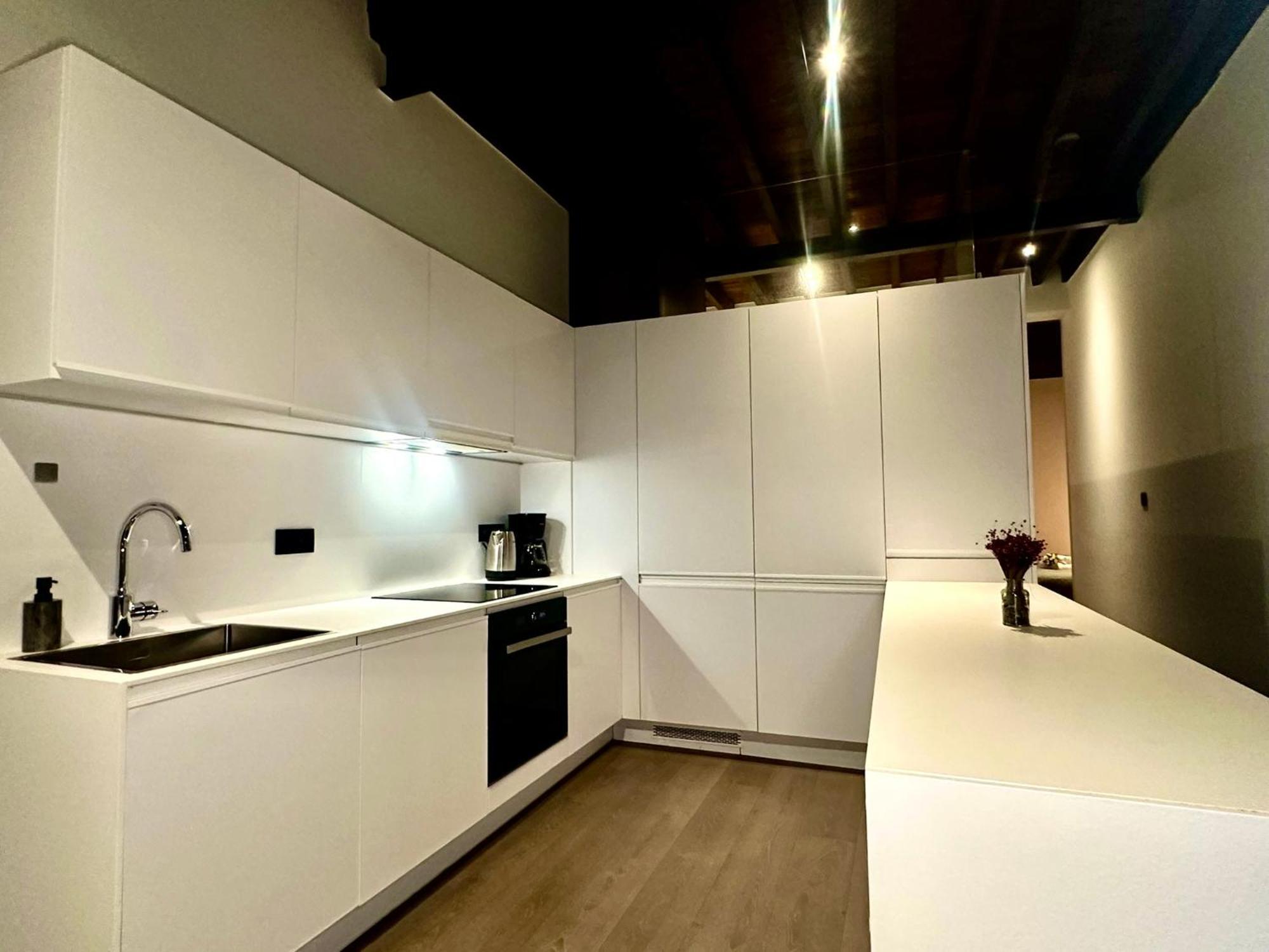 Luxury Suites Princess By Rikas Hotels Anvers Extérieur photo